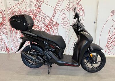 Honda SH 150i Sport (2024 - 25) - Annuncio 9943417