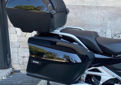 BMW RT 1250 TOP CASE ORIGINALE - Annuncio 9943411