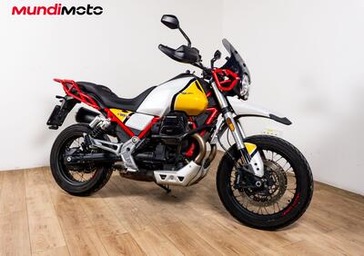 Moto Guzzi V85 TT Evocative Graphics (2021 - 23) - Annuncio 9912382