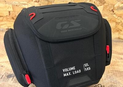 BORSA BMW DA SERBATOIO PER GS 1300 ADVENTURE - Annuncio 9943429