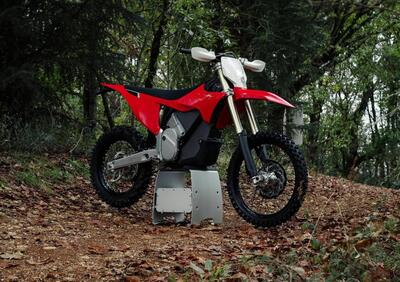 Stark Future Varg EX (2024 - 26) - Annuncio 9943443