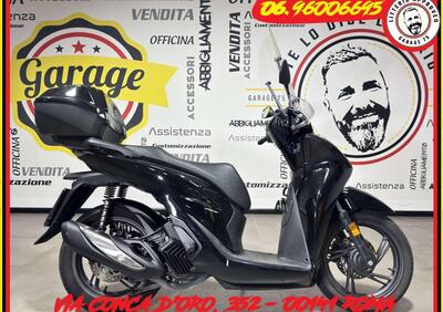 Honda SH 150i (2024 - 25) - Annuncio 9943440