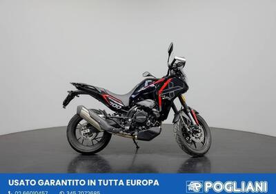 Moto Morini X-Cape 700 (2025 - 26) - Annuncio 9943439