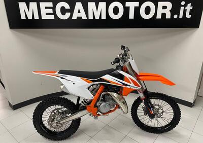 KTM 85 SX (2020) - Annuncio 9943446