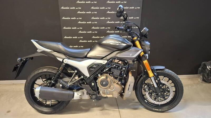 Hero MotoCorp Hunk 440 (2026)