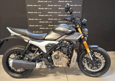 Hero MotoCorp Hunk 440 (2026) - Annuncio 9943456