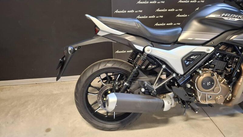 Hero MotoCorp Hunk 440 (2026) (3)