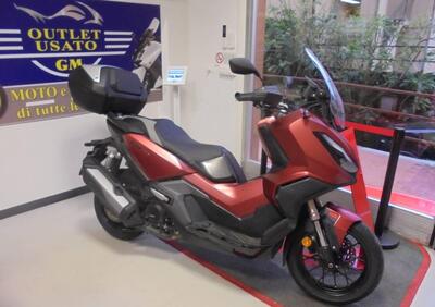 Honda ADV 350 (2022 - 24) - Annuncio 9943452