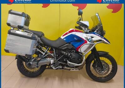 Bmw R 1200 GS (2010 - 12) - Annuncio 9943449