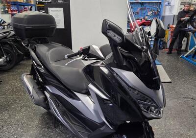 Honda Forza 300 (2019 - 20) - Annuncio 9943454