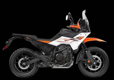 KTM 390 Adventure X (2025 - 26) - Annuncio 9943453