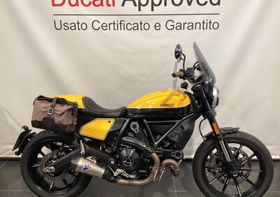 Ducati Scrambler 800 Full Throttle (2017 - 21) - Annuncio 9943426