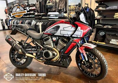 Harley-Davidson Pan America 1250 Special (2020 - 25) - Annuncio 9943465