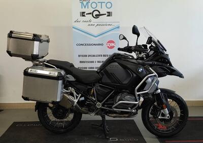 Bmw R 1250 GS Adventure (2021 - 24) - Annuncio 9943459