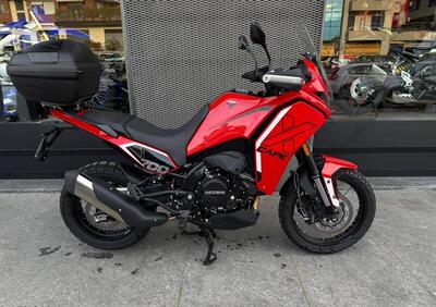 Moto Morini X-Cape 700 (2025 - 26) - Annuncio 9943463