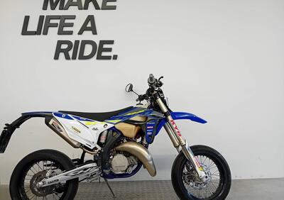 Sherco 125 SE Racing (2020) - Annuncio 9943464