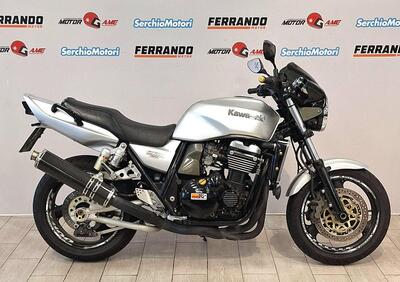Kawasaki ZRX 1100 (1998 - 00) - Annuncio 9896951