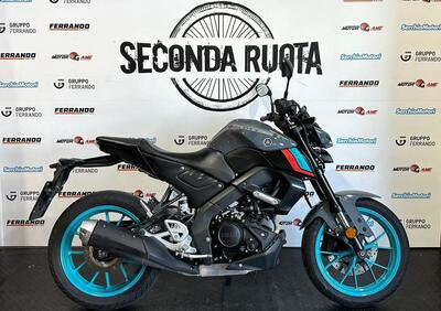 Yamaha MT-125 (2021 - 24) - Annuncio 9838731
