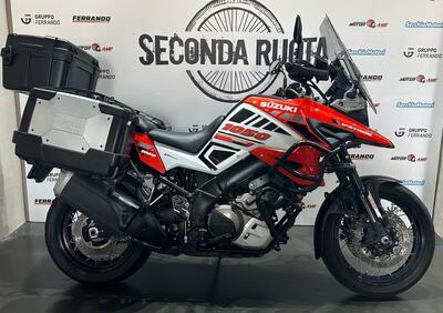 Suzuki V-Strom 1050 (2020 - 21) - Annuncio 9838733