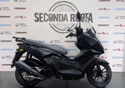 Kymco Skytown 125i (2024 - 26) - Annuncio 9933543