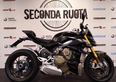 Ducati Streetfighter V4 1100 S (2021 - 22) - Annuncio 9658408
