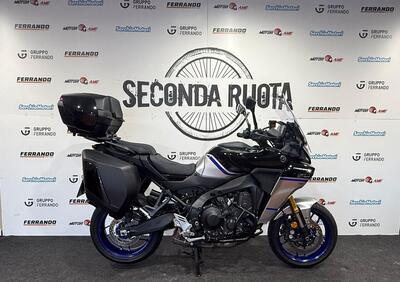 Yamaha Tracer 9 GT+ Y-AMT (2025 - 26) - Annuncio 9937928