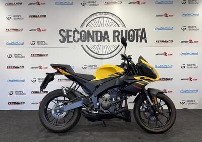 Aprilia Tuono 125 (2025 - 26) - Annuncio 9828028