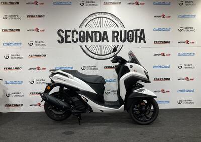 Yamaha Tricity 125 (2025 - 26) - Annuncio 9877597