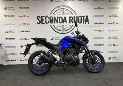 Yamaha MT-03 (2022 - 24) - Annuncio 9885087