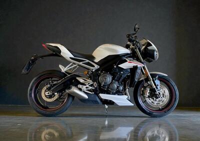 Triumph Street Triple RS (2017 - 19) - Annuncio 9943468