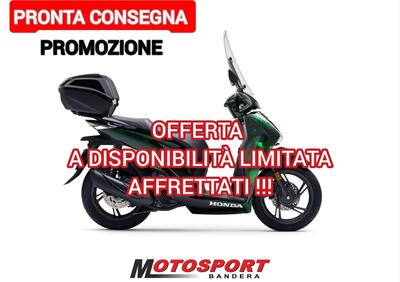 Honda SH 150i Vetro (2024 - 25) - Annuncio 9943101