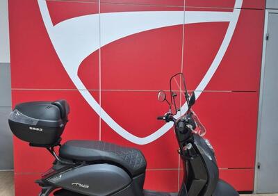 Sym Mio 115 CBS (2017 - 20) - Annuncio 9943474