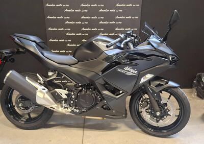 Kawasaki Ninja 500 (2024 - 26) - Annuncio 9598844