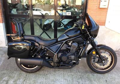 Honda CMX 1100 Rebel + Special Edition DCT (2025 - 26) - Annuncio 9943486