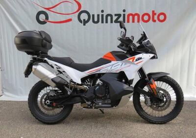 KTM 790 Adventure (2025 - 26) - Annuncio 9943484