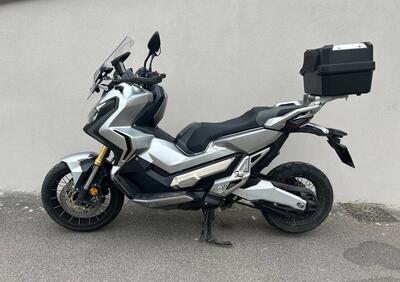 Honda X-ADV 750 Travel Edition (2017) - Annuncio 9943479