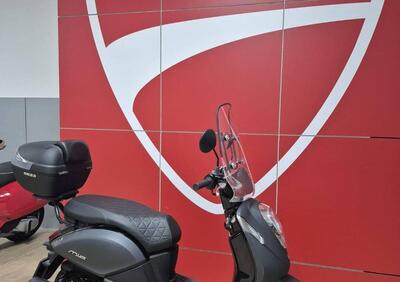 Sym Mio 115 CBS (2017 - 20) - Annuncio 9942483