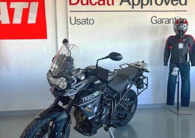 Triumph Tiger 800 XRx (2015 - 17) - Annuncio 9943488