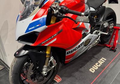 Ducati Panigale V4 S 1100 Corse (2019) - Annuncio 9943487