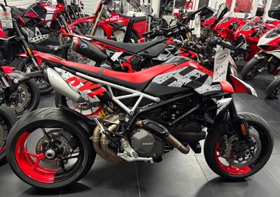 Ducati Hypermotard 950 RVE (2022 - 25) - Annuncio 9943492