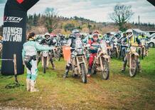 Rally del Garda 2026 tante novità, dalla nuova location di partenza alla collaborazione con Hero MotoCorp, partnership principale dell'evento