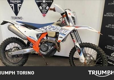 KTM 350 EXC-F Six Days (2024) - Annuncio 9943494