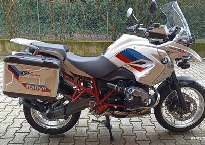 Bmw R 1200 GS (2010 - 12) - Annuncio 9943502