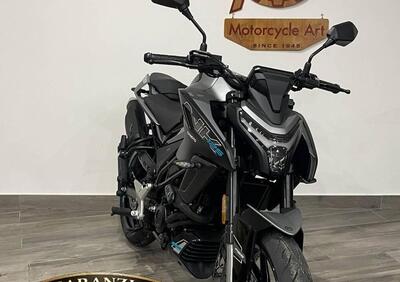CFMOTO 125NK (2025 - 26) - Annuncio 9943501