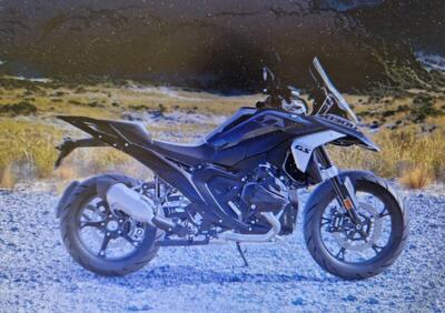 Bmw R 1300 GS Triple Black (2023 - 26) - Annuncio 9943497