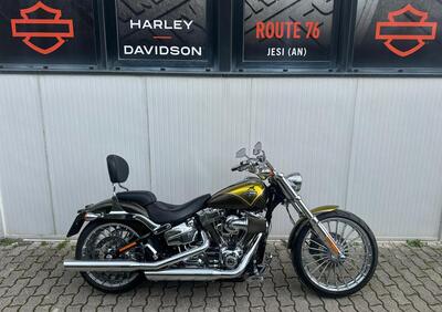 Harley-Davidson 1800 Breakout (2012 - 14) - FXSBSE - Annuncio 9943503