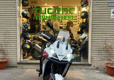 Moto Morini X-Cape 650 (2021 - 26) - Annuncio 9943517