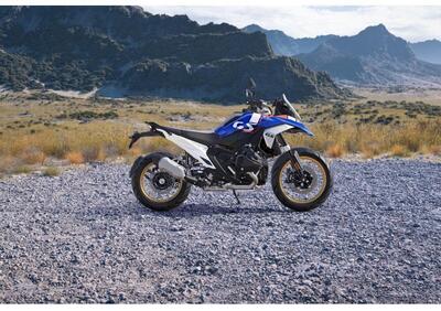 Bmw F 750 GS (2021 - 24) - Annuncio 9943521
