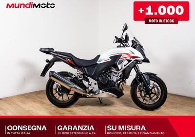 Honda CB 500 X ABS (2012 - 16) - Annuncio 9943533