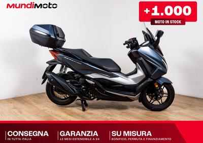 Honda Forza 350 (2025 - 26) - Annuncio 9943537